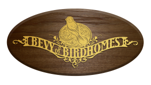 Bevy of Birdhomes